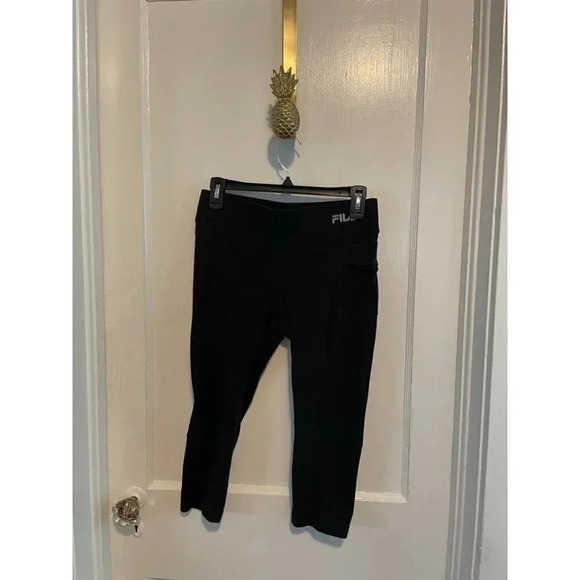 FILA Sport Women's size Small Live in Motion Leggings - Picture 1 of 6